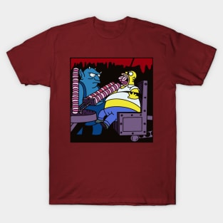 Sold his soul for a donut T-Shirt